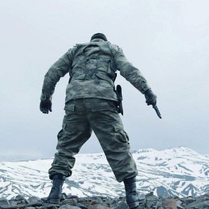 Photo Dağ