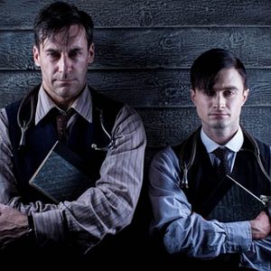 Photo A Young Doctor's Notebook