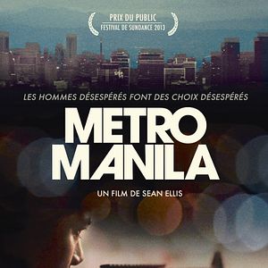 Photo Metro Manila