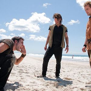 Photo Richard Brancatisano