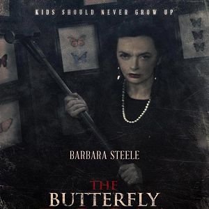 Photo The Butterfly Room