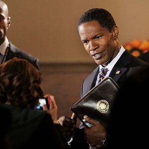 Photo White House Down