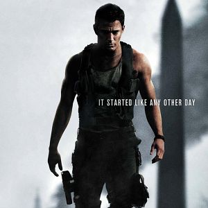 Photo White House Down