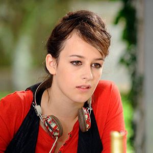 Photo Maria Carlotta Antonucci