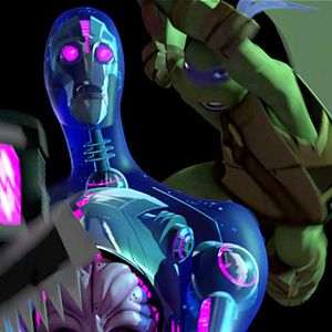 Photo Les Tortues Ninja (2012)