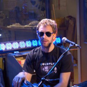 Photo Chris Martin