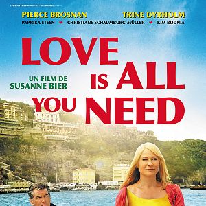 Photo Love is all you need