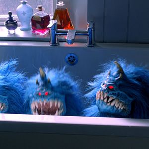 Photo Sorciers VS Aliens