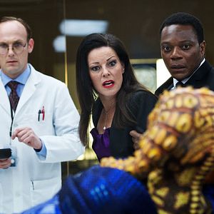 Photo Ruthie Henshall