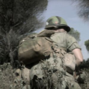 Photo Dragooned