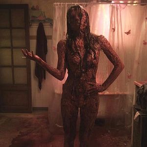 Photo The ABCs of Death