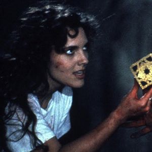 Photo Ashley Laurence