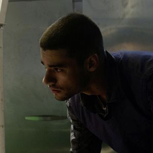 Photo Kristopher Van Varenberg