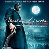Photo Abraham Lincoln, tueur de zombies