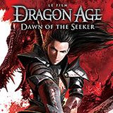 Photo Dragon Age - Dawn of the Seeker