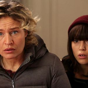 Photo Mère et Fille