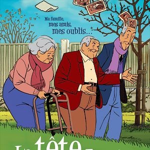 Photo La Tête en l'air