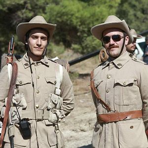 Photo Gallipoli, la bataille des Dardanelles