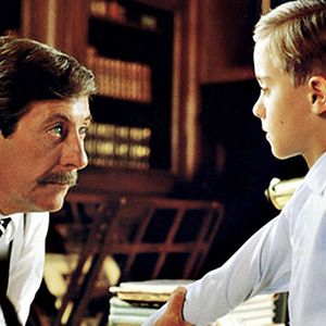 Photo Je suis le seigneur du chateau