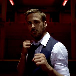 Photo Only God Forgives