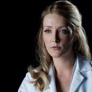 Photo Jennifer Finnigan
