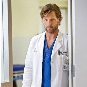 Photo Jamie Bamber