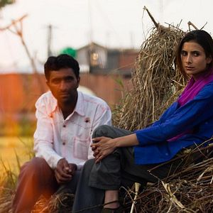 Photo Neelofar Hamid