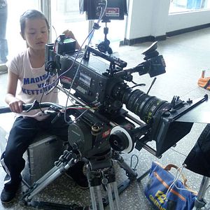Photo Xin Chenxi