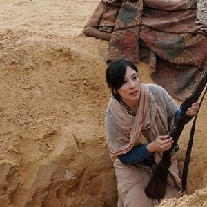 Photo Sibel Kekilli