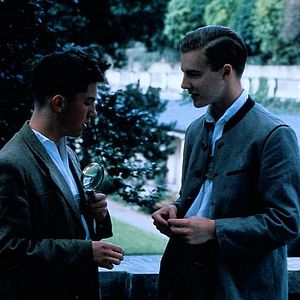 Photo Christien Anholt