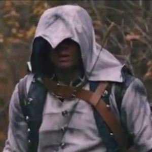 Photo Assassin's Creed 3: Rebel Blades