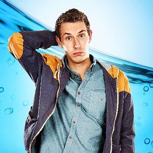 Photo Blake Harrison