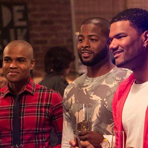 Photo Second Generation Wayans