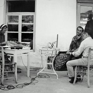 Photo Balkan Melodie