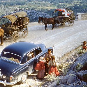 Photo Balkan Melodie