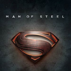 Photo Man of Steel