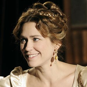 Photo Marie-Josée Croze