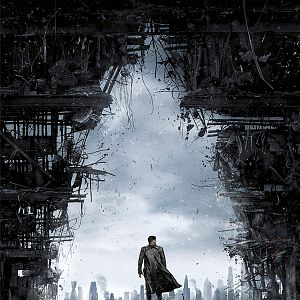 Photo Star Trek Into Darkness