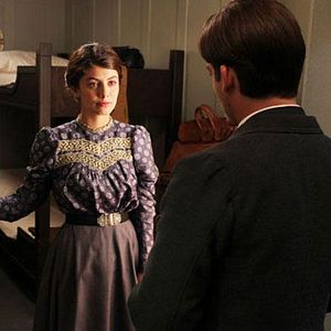 Photo Alessandra Mastronardi