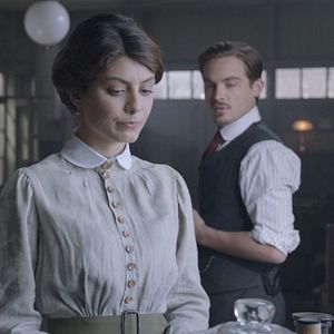 Photo Alessandra Mastronardi