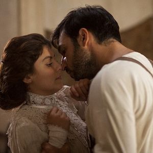 Photo Alessandra Mastronardi