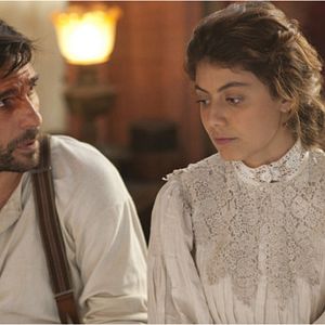 Photo Alessandra Mastronardi