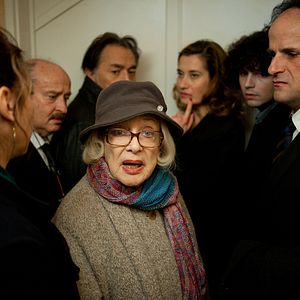 Photo Micheline Presle