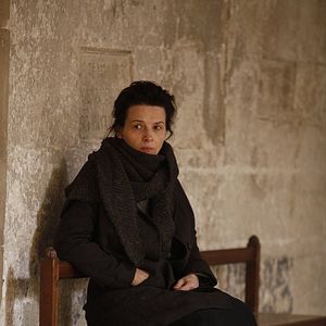 Photo Camille Claudel, 1915