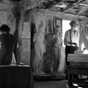 Photo Jean Rochefort