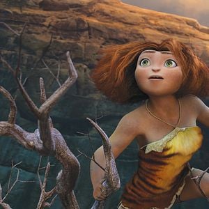Photo Les Croods