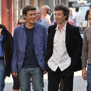 Photo Bernard Campan