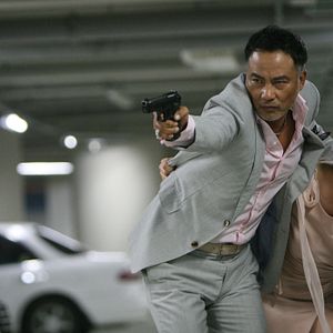 Photo Simon Yam
