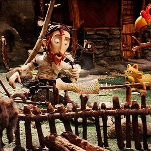 Photo Selkirk, le véritable Robinson Crusoé