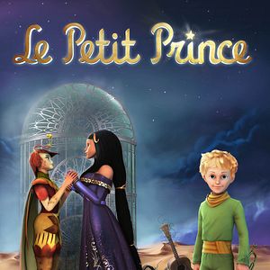 Photo Le Petit Prince